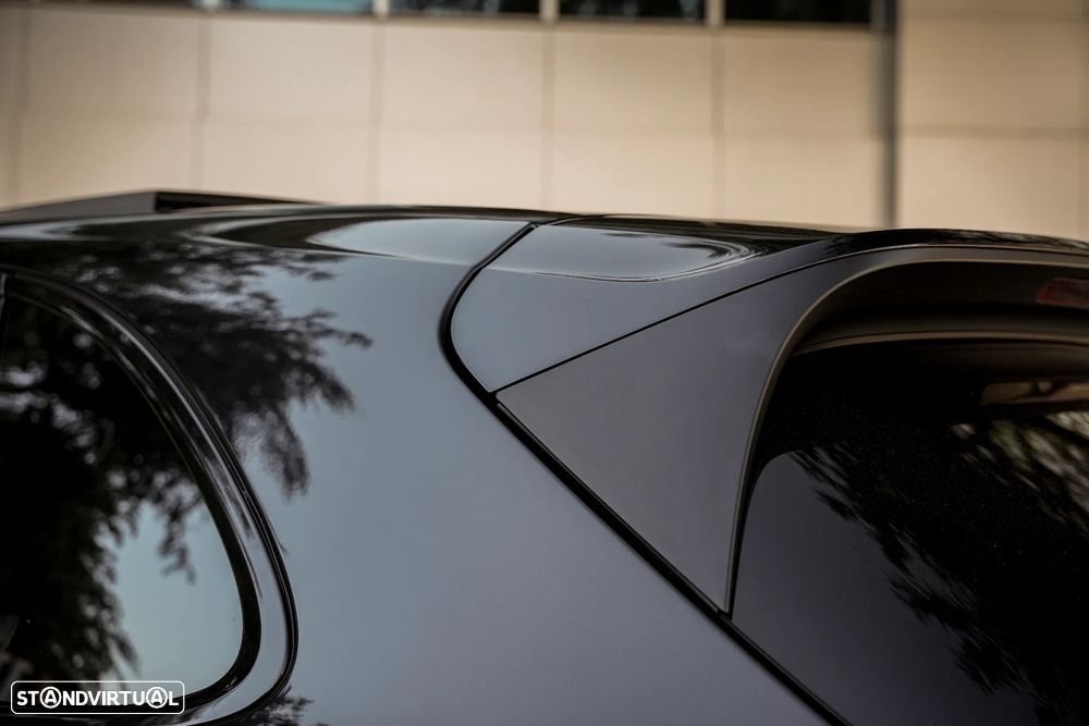 Porsche Cayenne E-Hybrid - 43