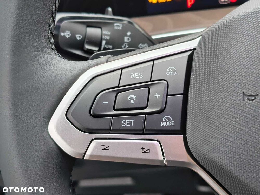 Volkswagen Tayron - 19
