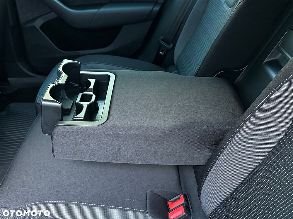 Skoda Octavia 1.5 TSI ACT Ambition - 29