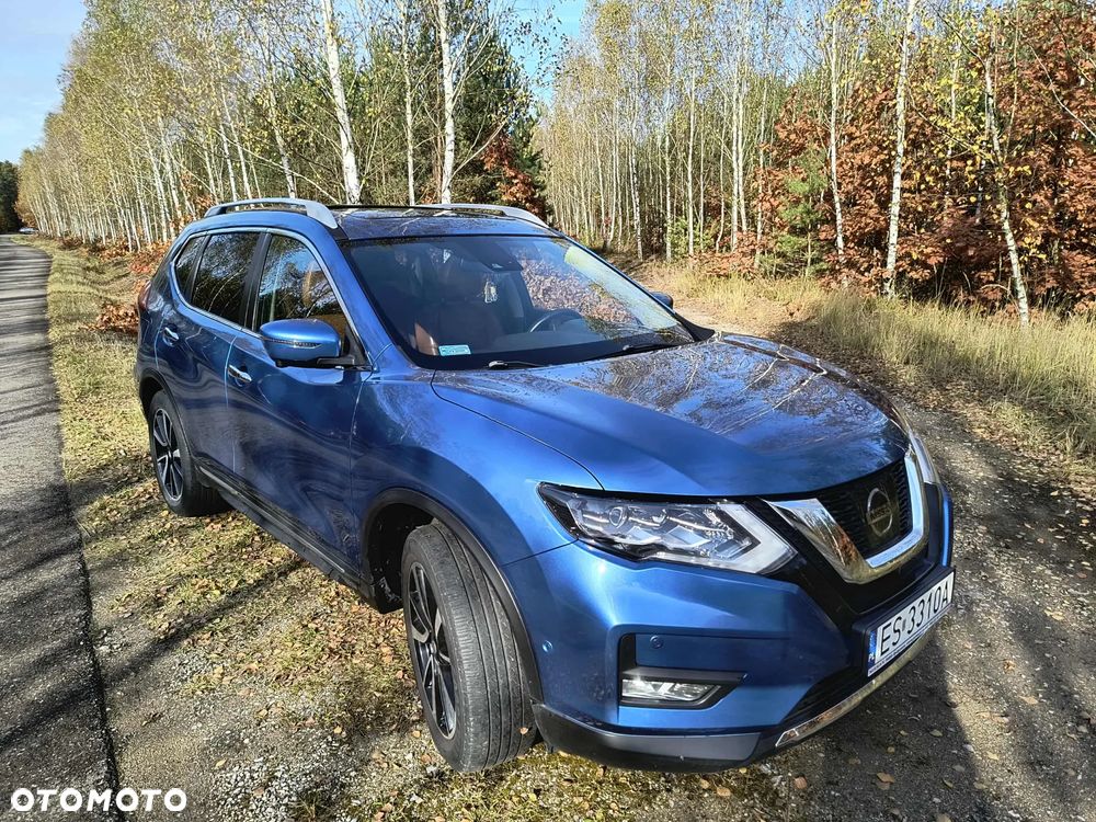 Nissan X-Trail 1.6 DIG-T Tekna 2WD - 1