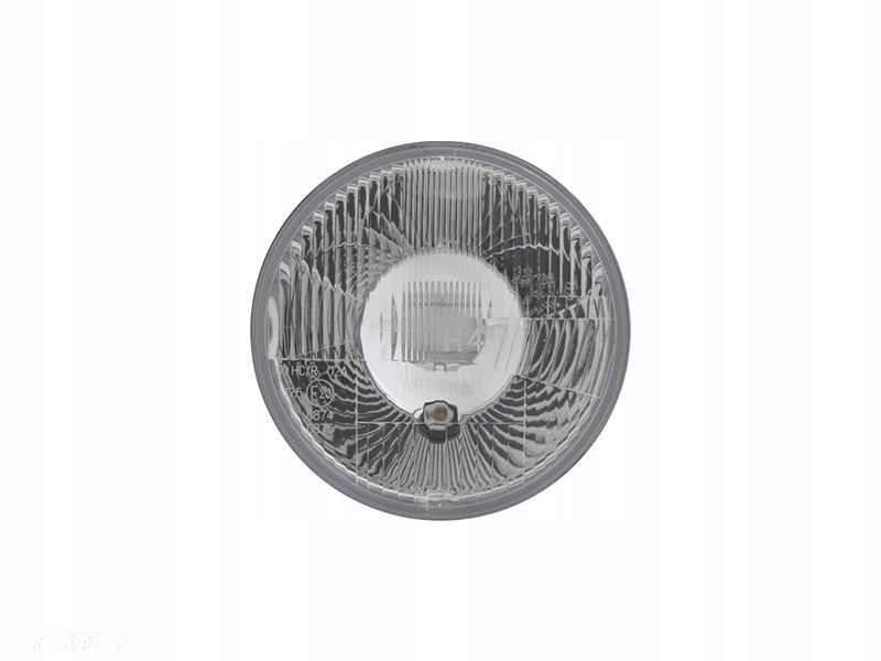 REFLEKTOR LAMPA SAMURAJ CARRY ISIZU TROOPER PAJERO MONTERO 323 RX7 RX-7 MX5 - 1