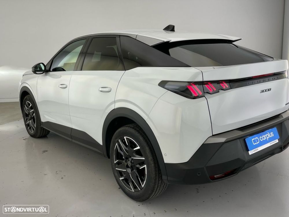 Peugeot 3008 1.2 Hybrid Active Pack e-DCS6 - 23