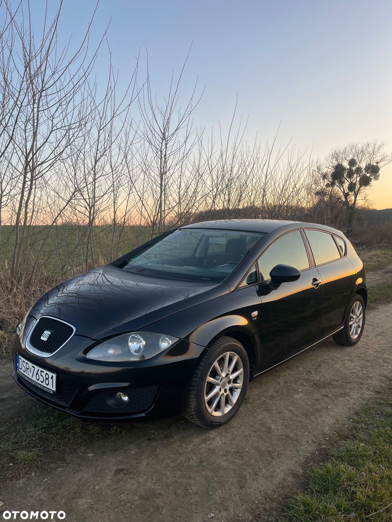 Seat Leon 1.4 TSI FR S&S - 1