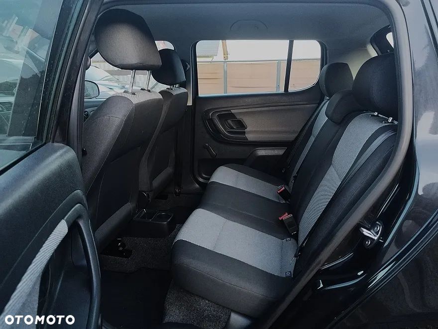 Skoda Fabia 1.2 12V Classic - 16