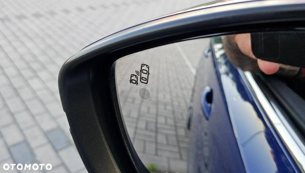 Peugeot 308 BlueHDi 130 Stop & Start GT Pack - 13
