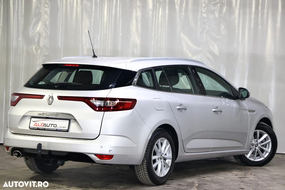 Renault Megane ENERGY dCi 110 BUSINESS - 2