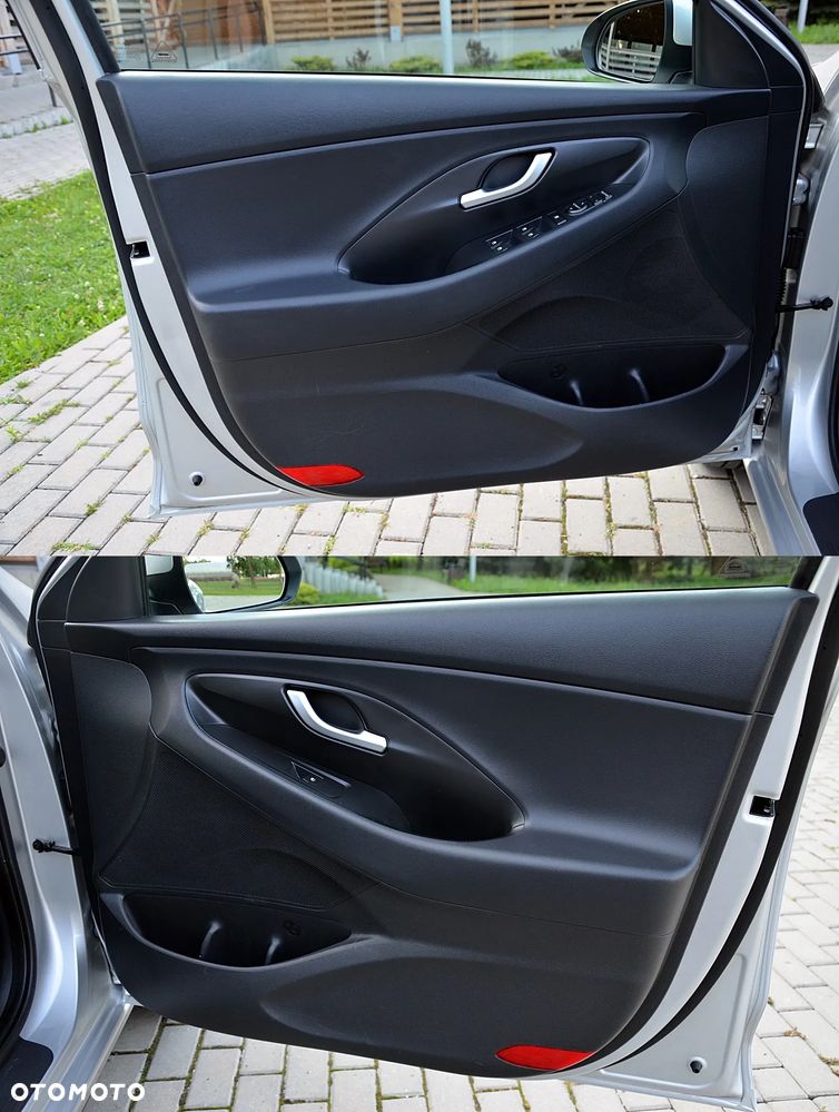 Hyundai i30 1.4 T-GDI Family+ - 23