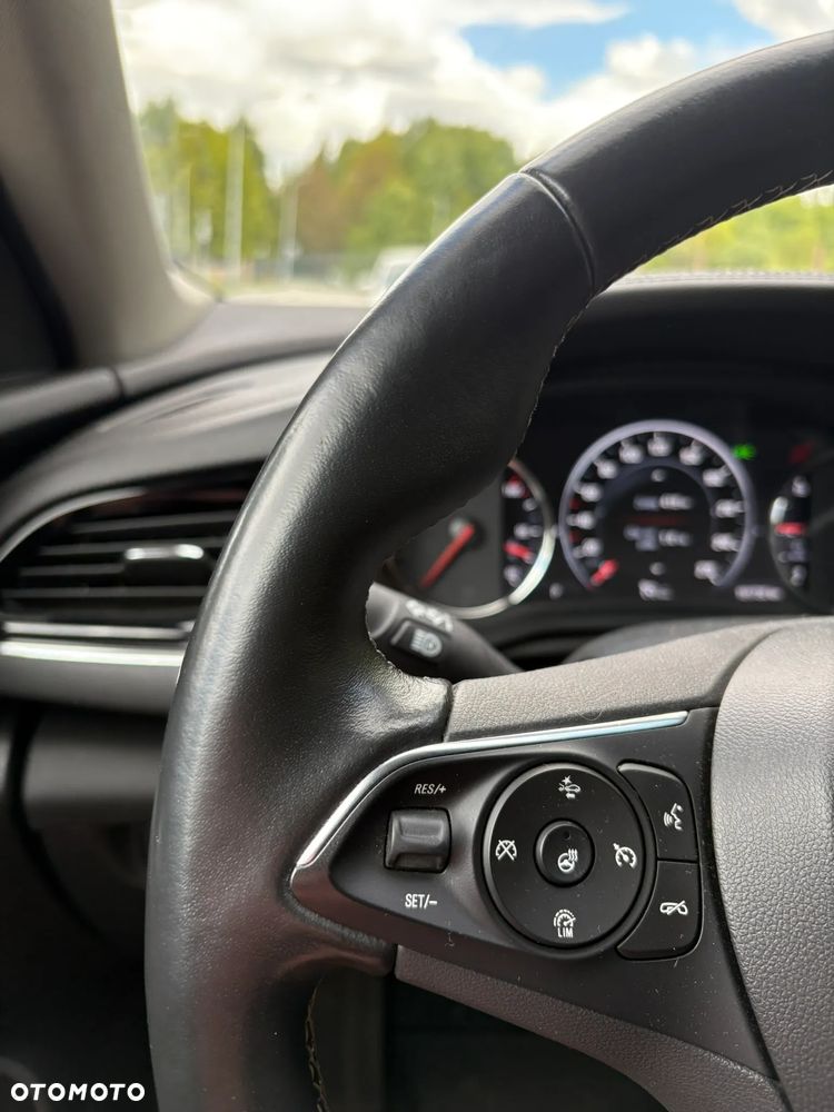 Opel Insignia 2.0 CDTI Innovation S&S - 4