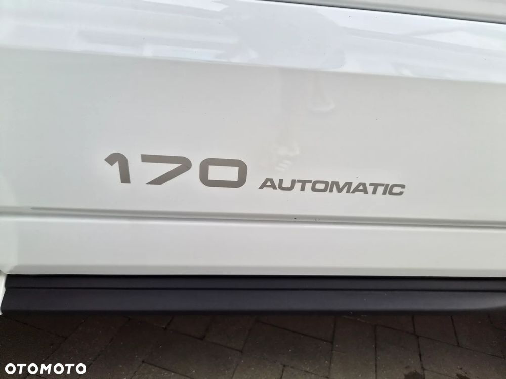 Ford CHAUSSON 788 TYTANIUM PREMIUM - 27