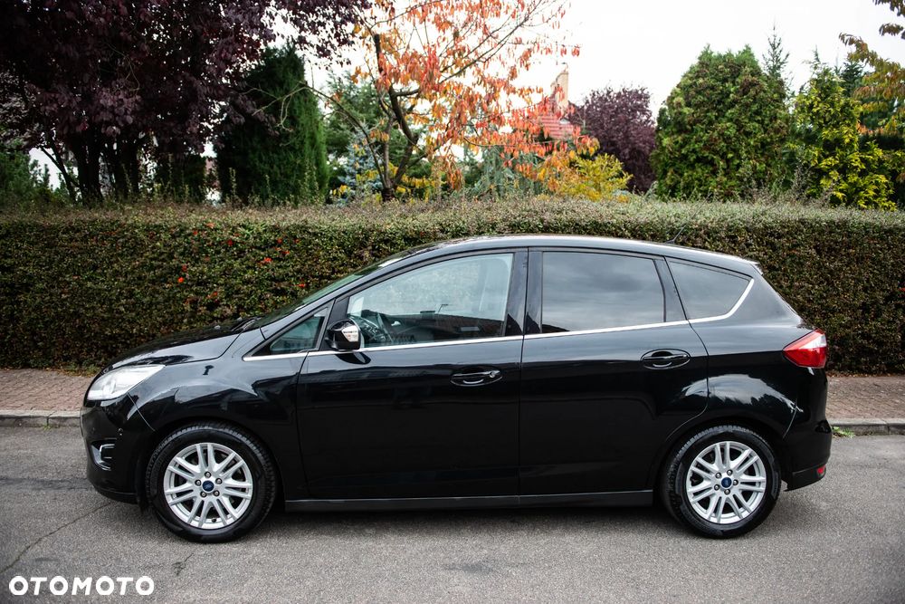 Ford C-MAX 2.0 TDCi Business Edition - 10
