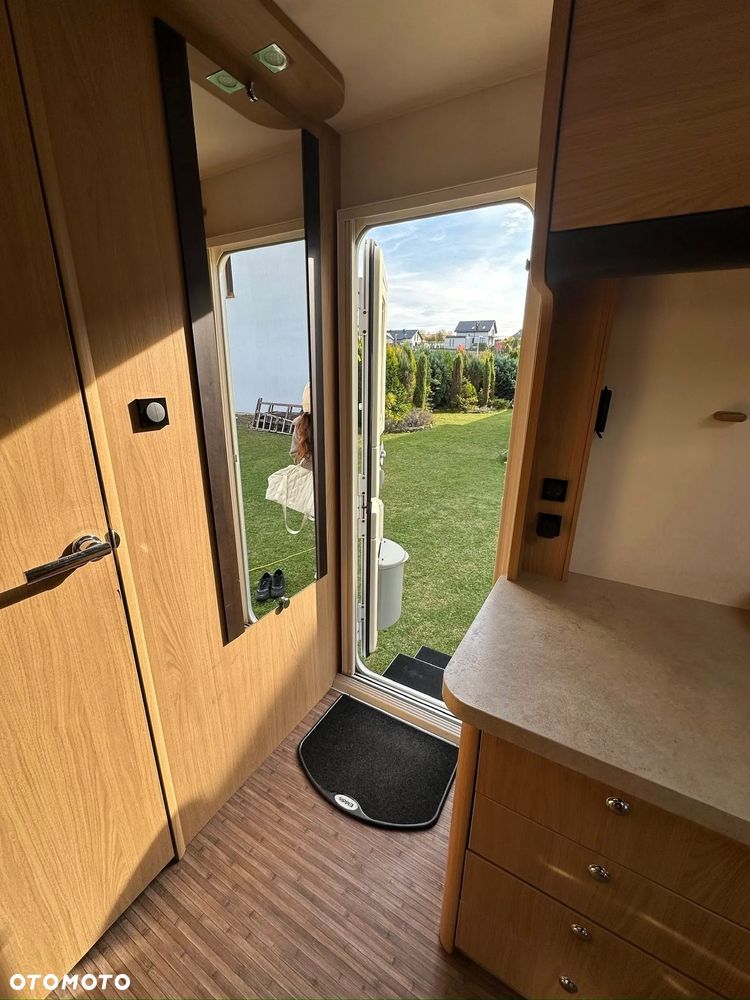 Elddis Crusader - 6