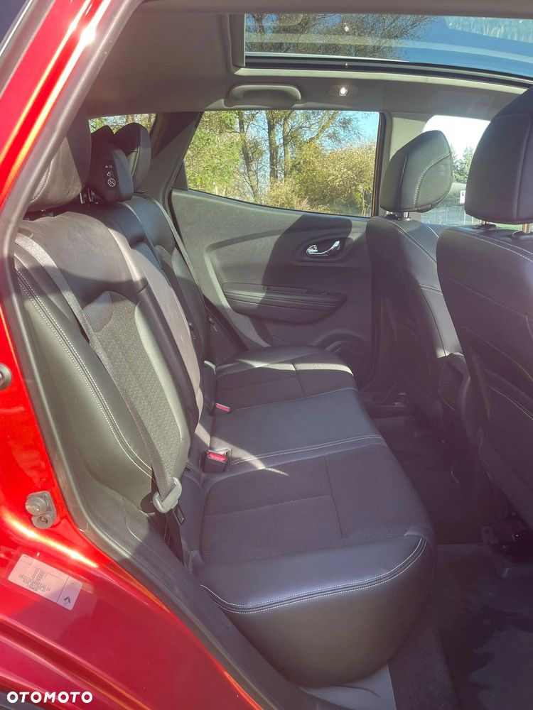 Renault Kadjar 1.2 Energy TCe Intens - 12