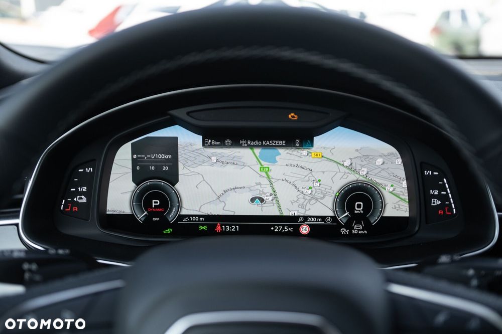 Audi Q8 TFSI e PHEV 360 kW Quattro Tiptronic - 33