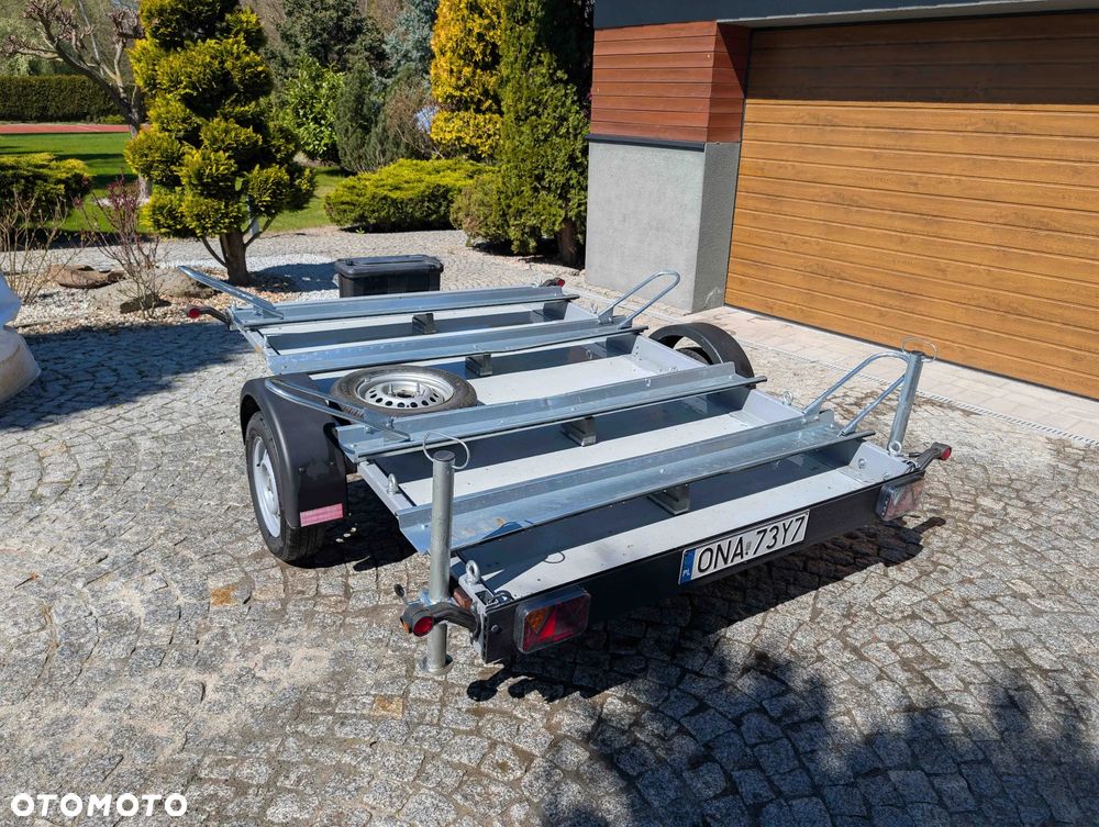 Neptun REMORQUE 1 255PND20 - 4