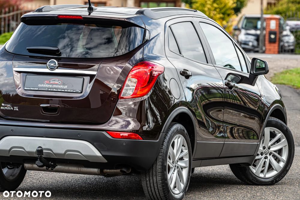 Opel Mokka 1.6 Enjoy S&S - 18