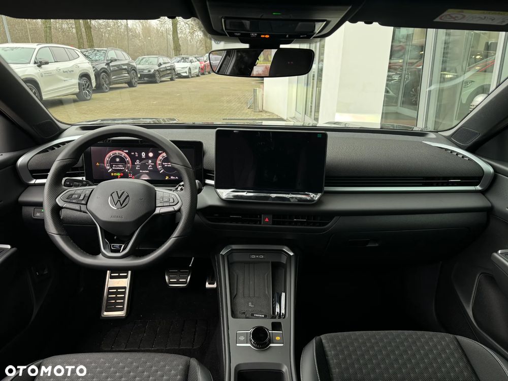 Volkswagen T-Roc 1.5 TSI R-Line DSG - 18