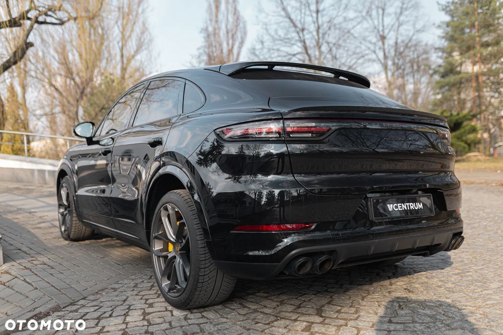 Porsche Cayenne - 12