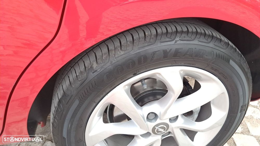Opel Corsa 1.3 CDTi Cosmo - 20
