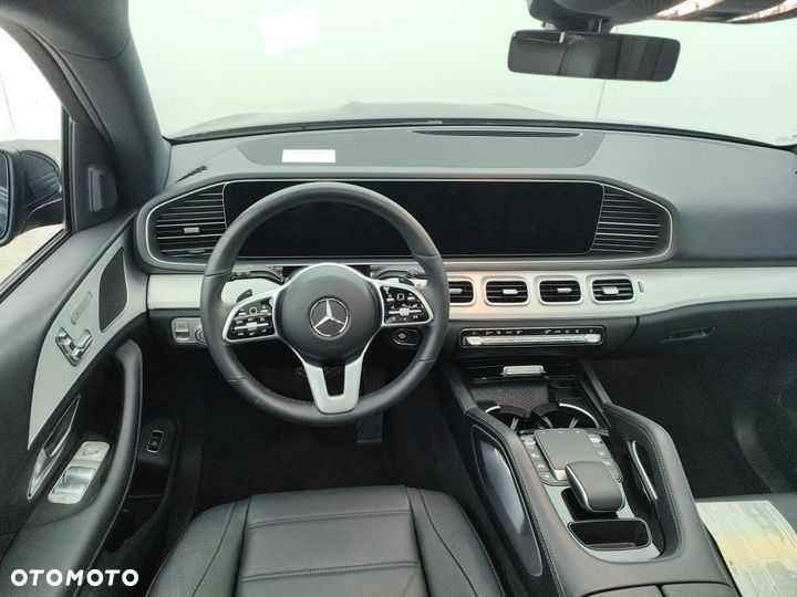 Mercedes-Benz GLE 350 de 4-Matic Premium Plus - 7