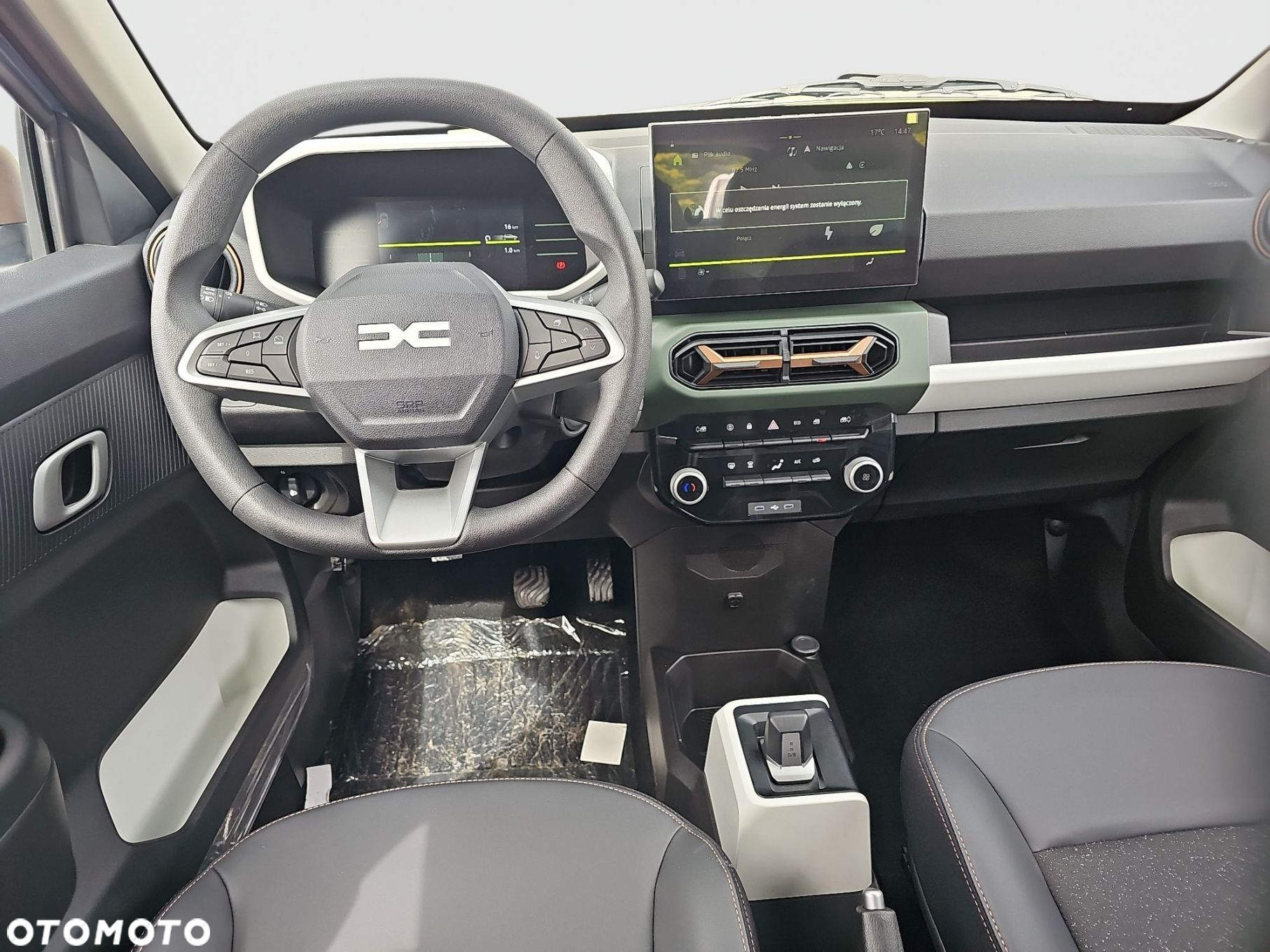 Dacia Spring - 11