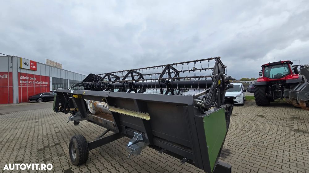 Fendt 6275 L MCS - 13