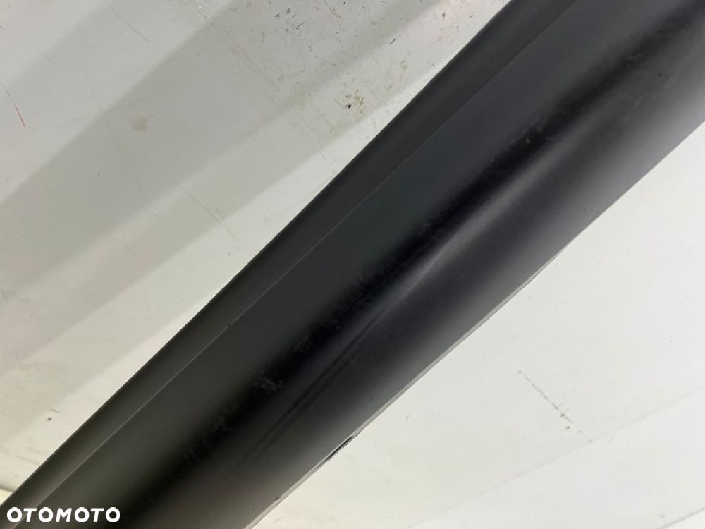 Nakładka progu Citroen C3 Aircross 17r.- PRAWA listwa progowa zewnętrzna próg 13473613 - 10