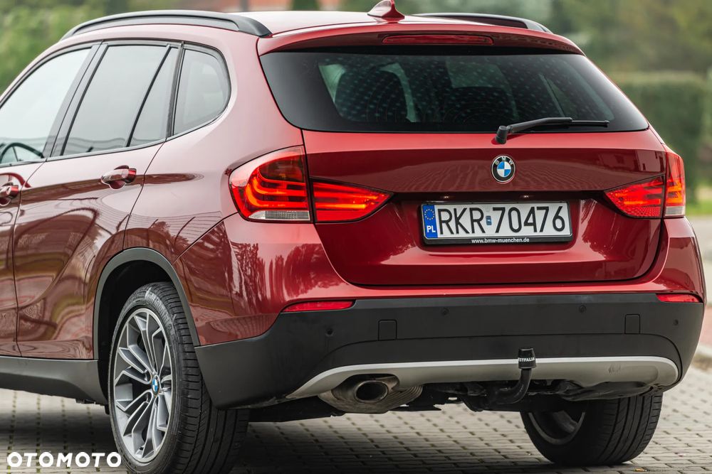 BMW X1 xDrive23d - 6