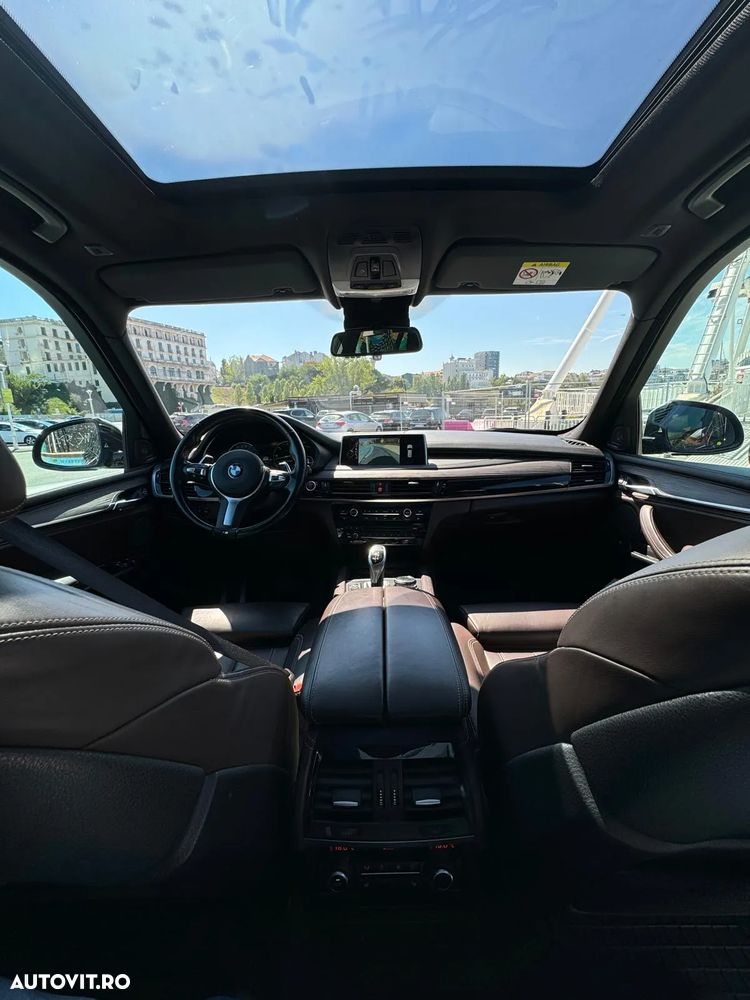 BMW X5 xDrive40d - 6
