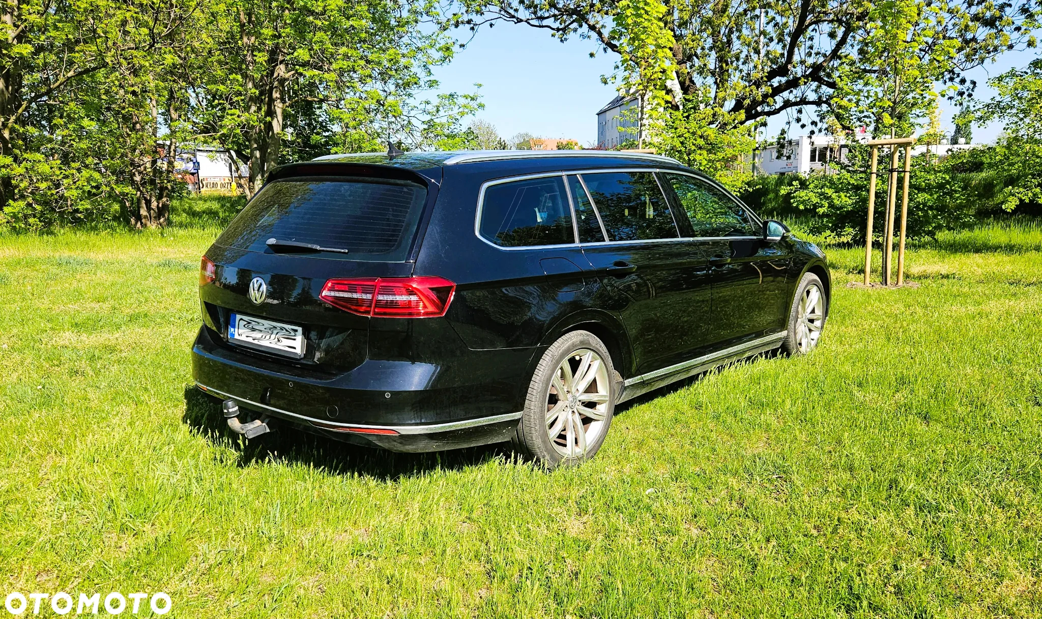 Volkswagen Passat 2.0 TDI BMT Highline DSG - 3