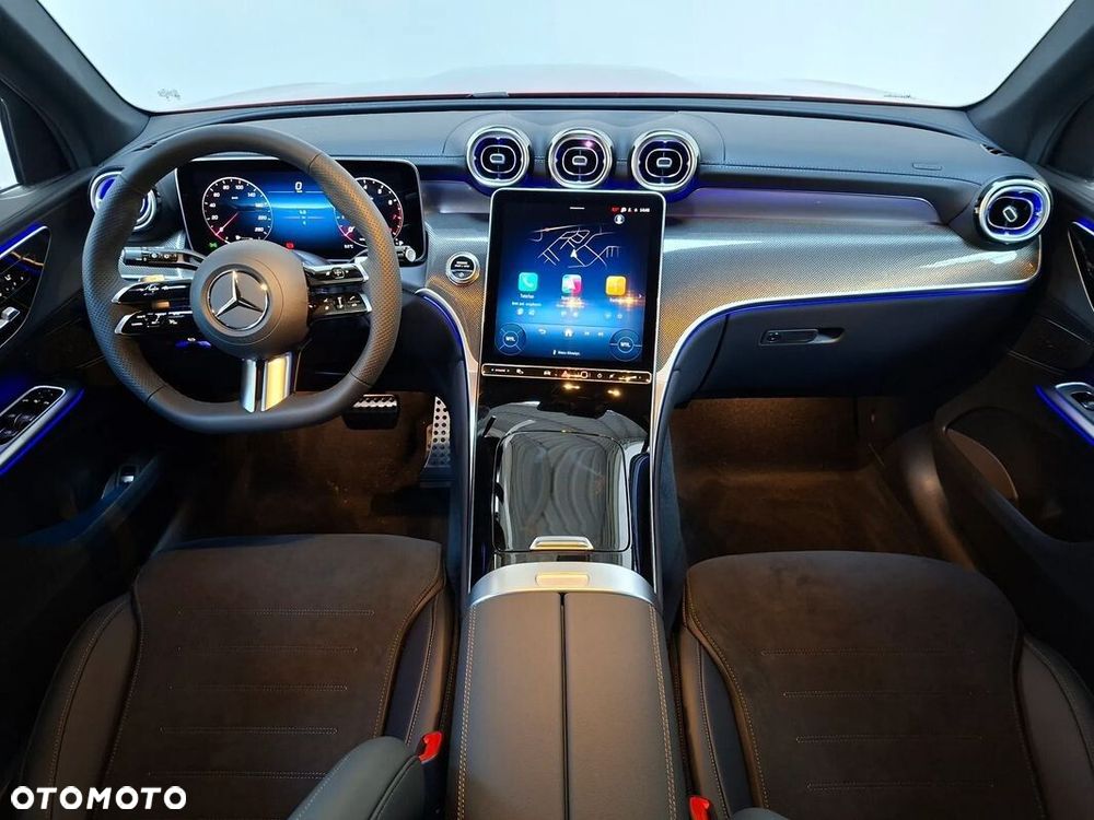 Mercedes-Benz GLC - 10