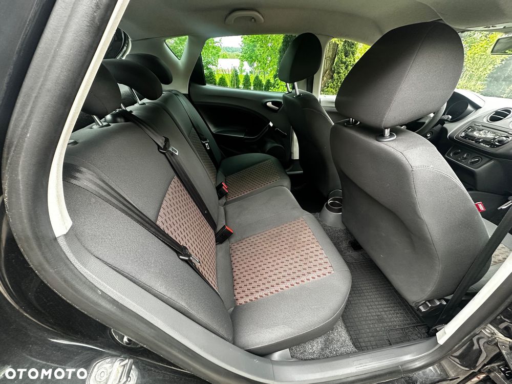 Seat Ibiza - 15