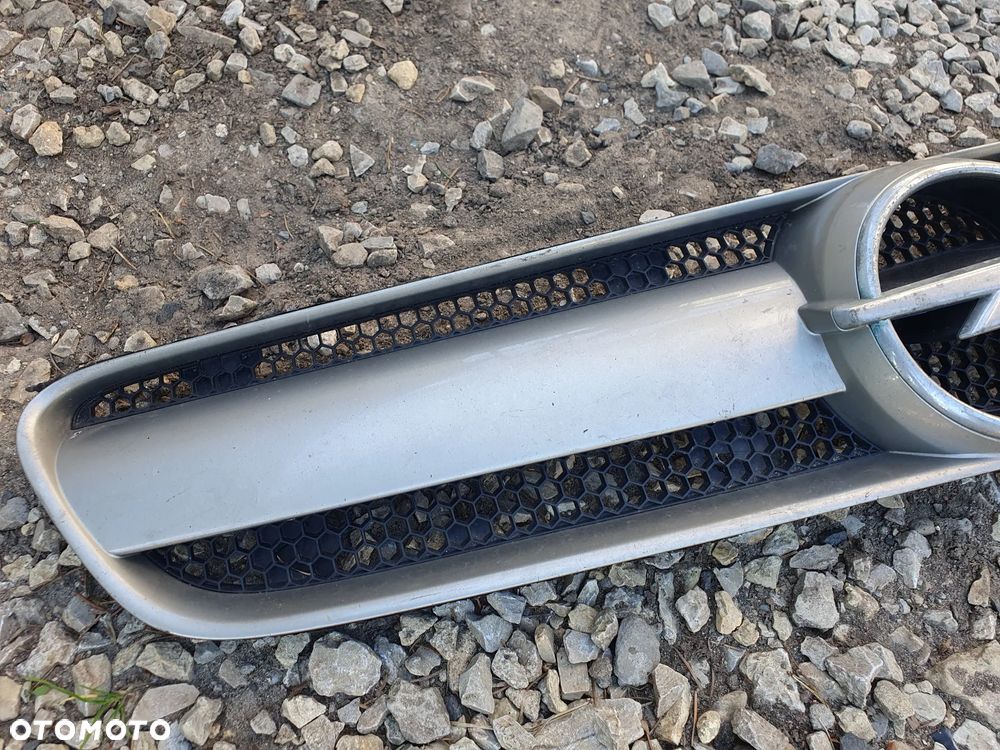 OPEL SIGNUM VECTRA C GRILL PRZEDNIA ATRAPA PRZÓD EMBLEMAT 464192822 13123491 - 2