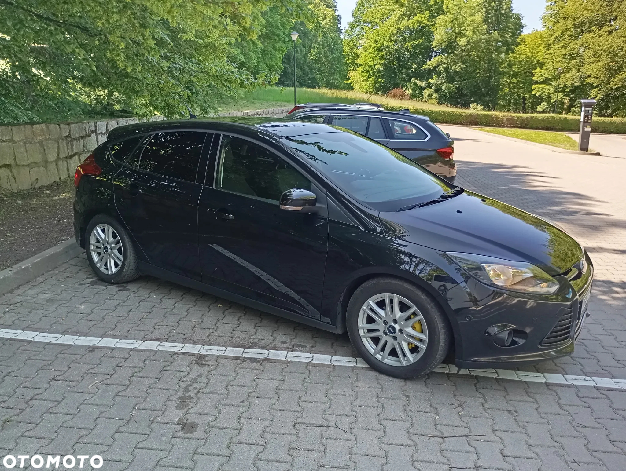 Ford Focus 1.6 TDCi Titanium - 5
