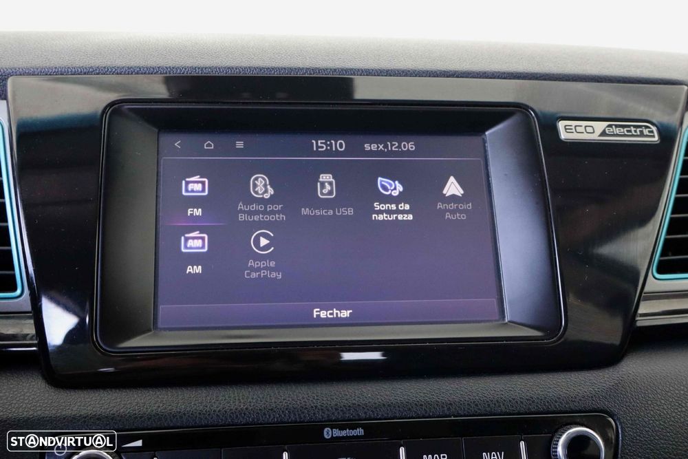 Kia e-Niro 64kWh - 40