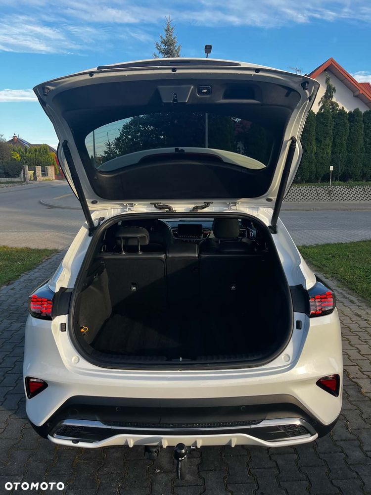 Kia XCeed 1.5 T-GDI GT-Line DCT - 4
