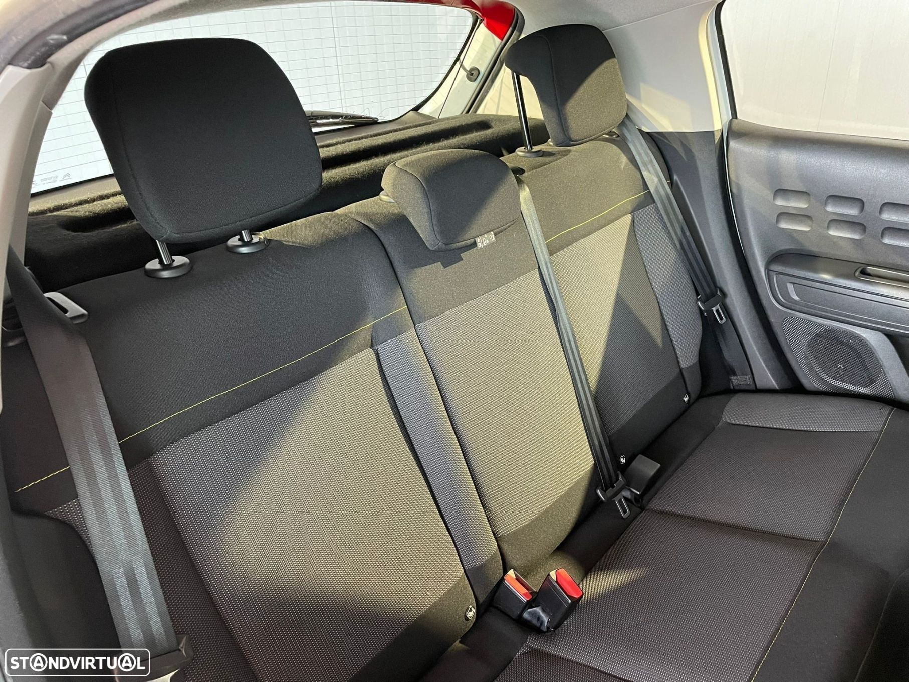 Citroën C3 1.2 PureTech Feel - 14