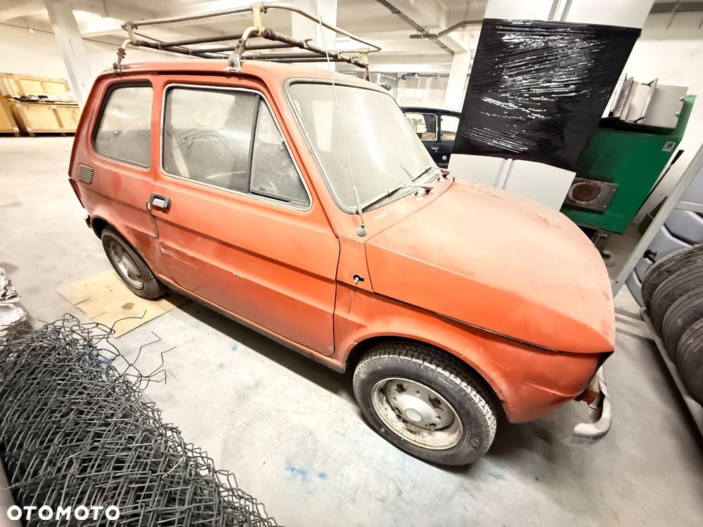 Fiat 126 - 15