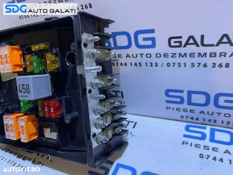 Panou Tablou Relee Sigurante VW Golf 5 2004 - 2008 Cod 1K0937125 [L7047] - 3