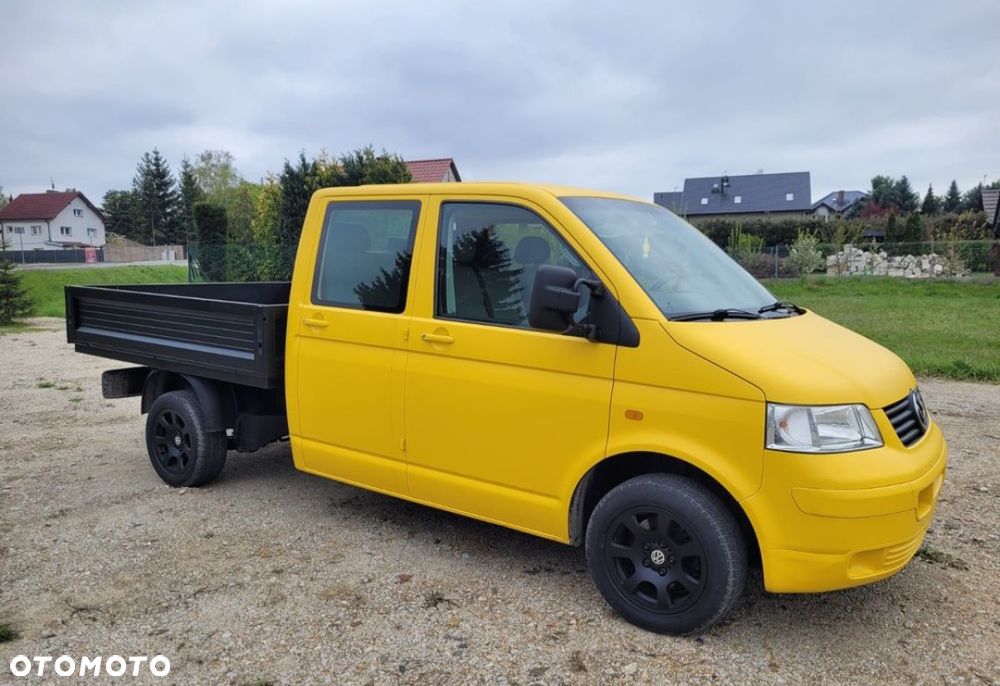 Volkswagen T5 - 5