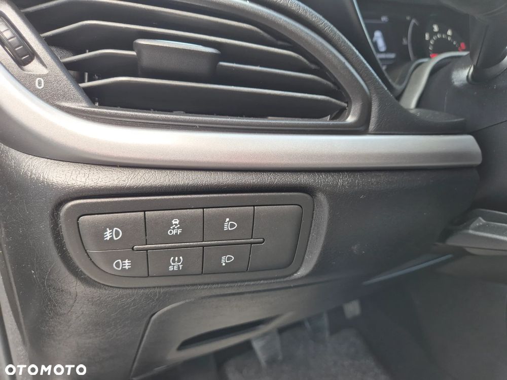 Fiat Tipo 1.6 MultiJet 16v Mirror - 35