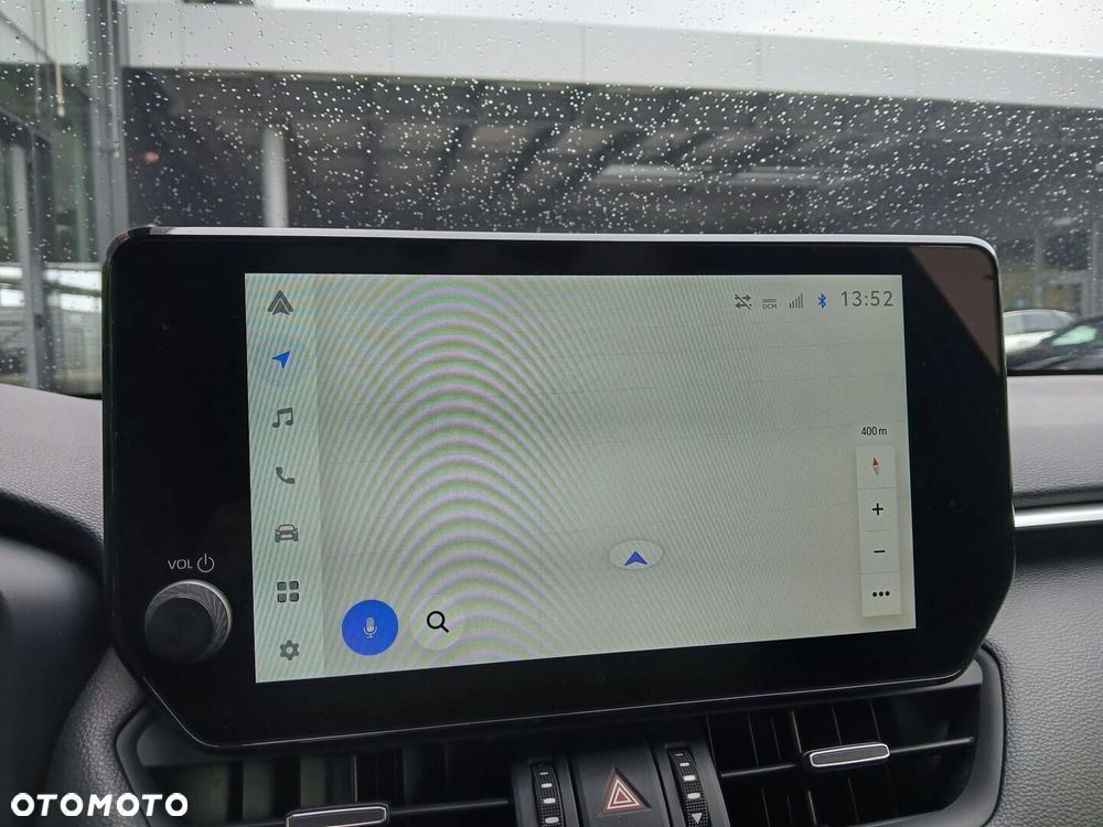 Toyota RAV4 2.5 Hybrid Selection 4x2 - 16