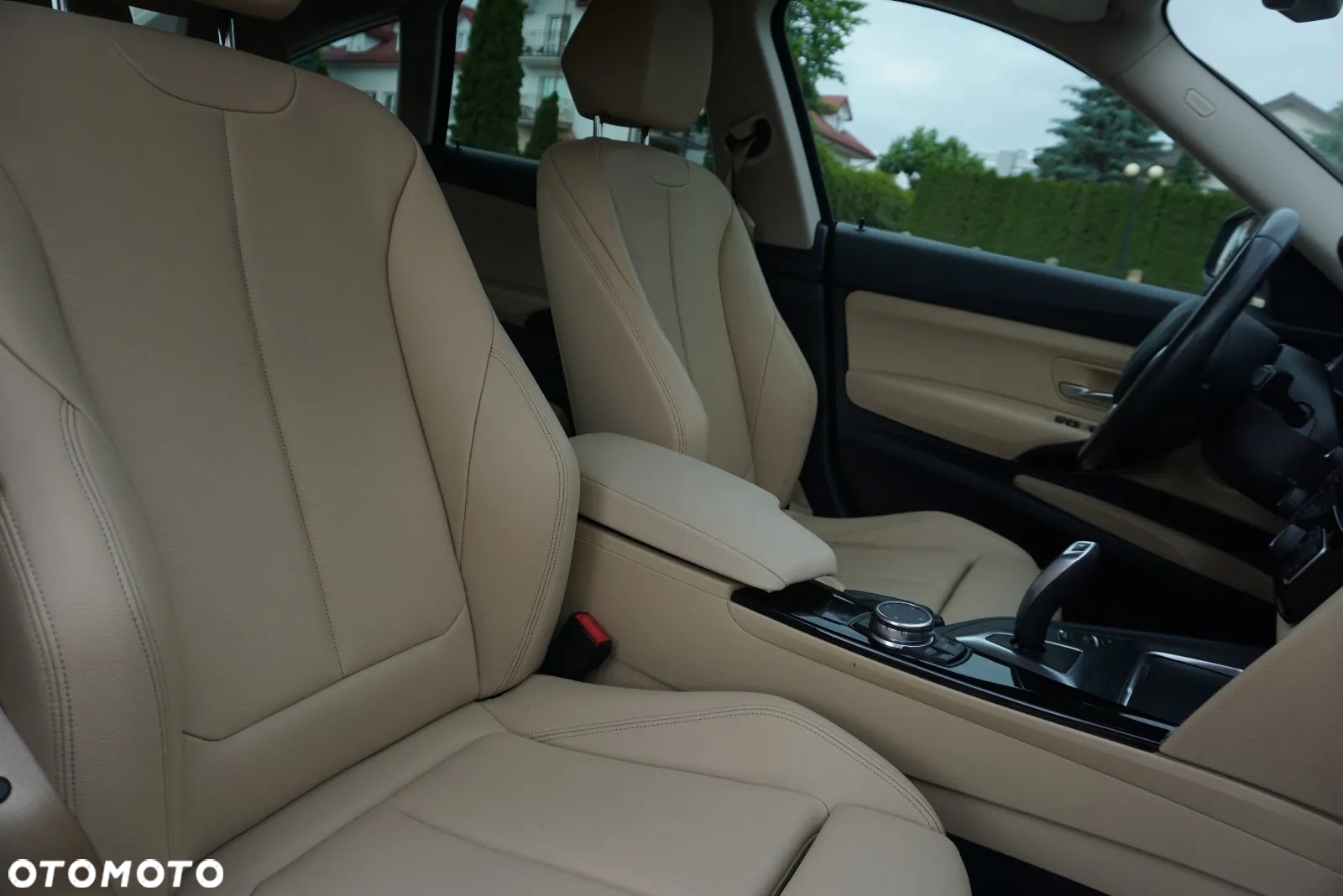 BMW Seria 3 320i Advantage - 18