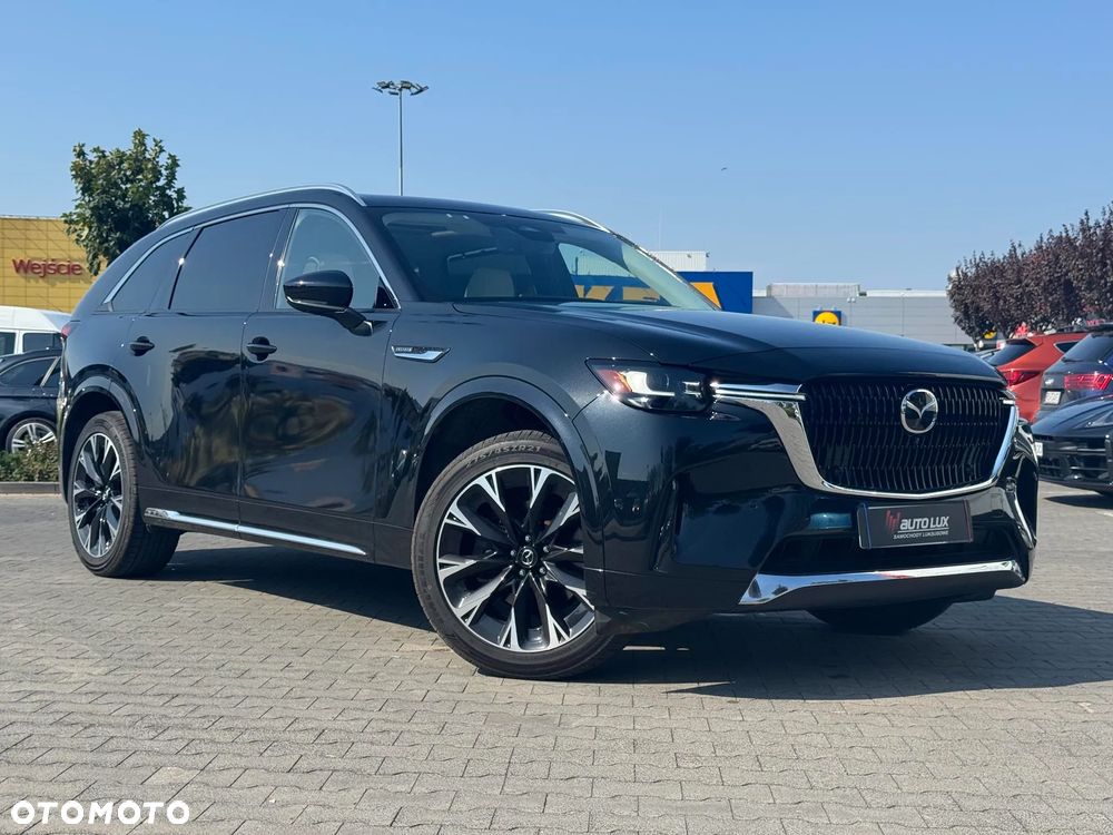 Mazda CX-90