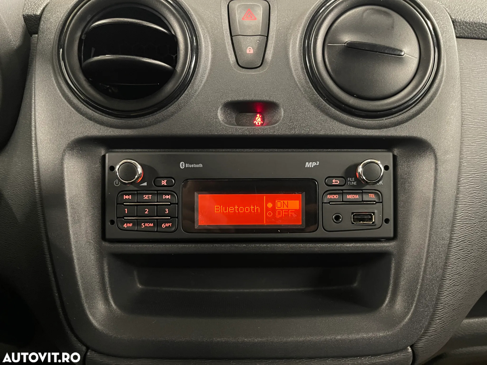 Dacia Dokker - 9