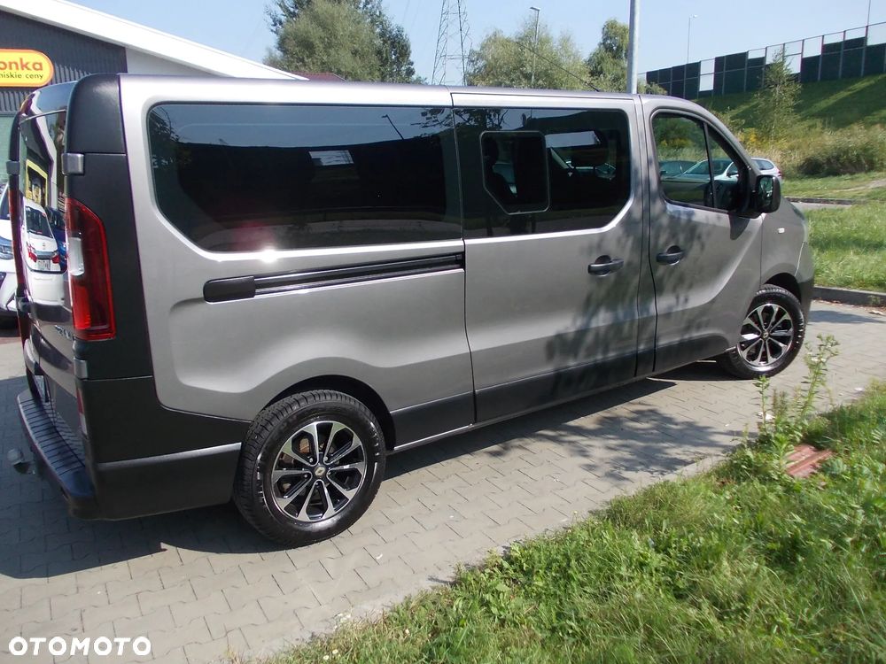 Renault Trafic L2H1 2,9t Pack Clim - 5
