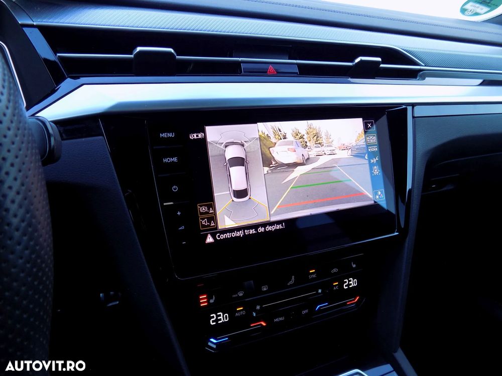 Volkswagen ARTEON 2.0 TDI SCR DSG R-Line - 17