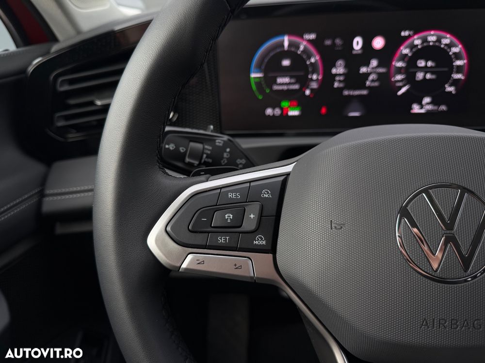 Volkswagen Tiguan 1.5 TSI eHybrid DSG PHEV Life - 26