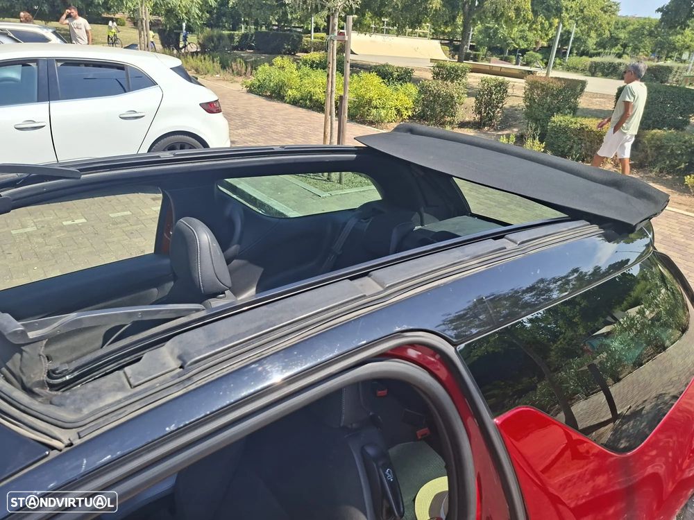 DS DS3 Cabrio 1.6 BlueHDi Be Chic - 14