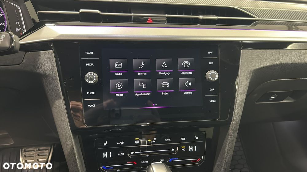 Volkswagen Arteon 2.0 TSI DSG R-Line - 19