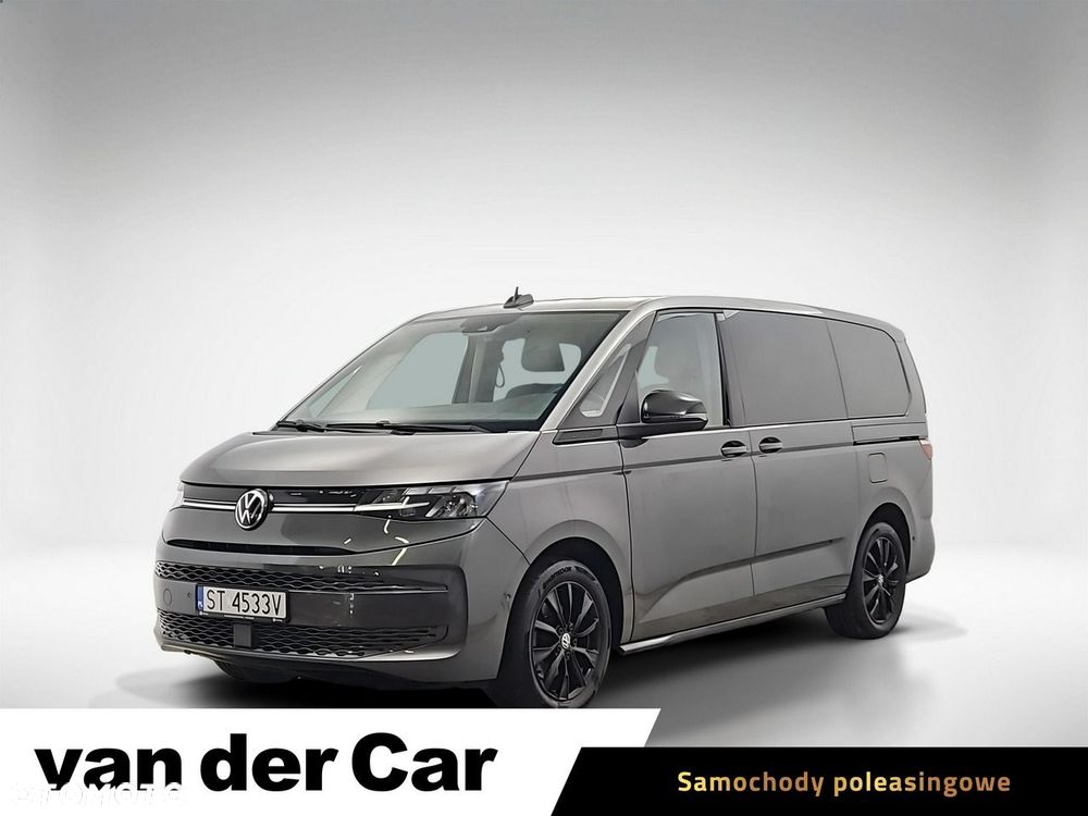 Volkswagen Multivan 2.0 TSI L2 Life DSG - 1